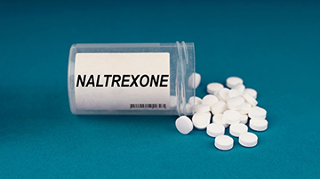 Naltrexone tablets for addiction treatment at the My Doctor 4 You MAT program in NJ.