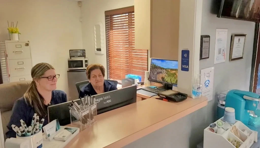 Comprehensive Adult Healthcare Under One Roof